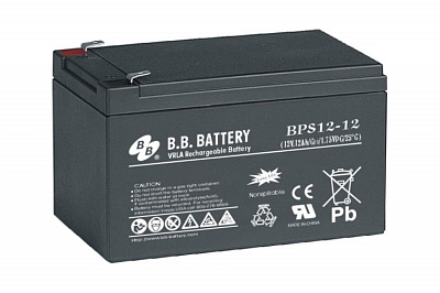 фото B.B.Battery BPS12-12