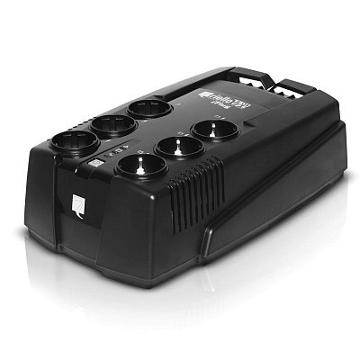 фото Riello iPlug IPG 600