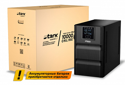 фото Stark Country 10000 ONLINE ONE