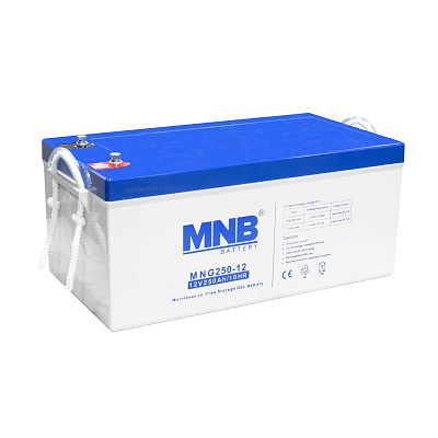 фото MNB MNG250-12