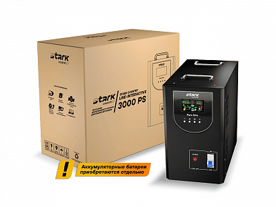 фото Stark Country 3000 PS