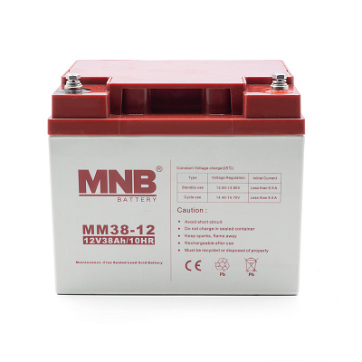 фото MNB MM38-12