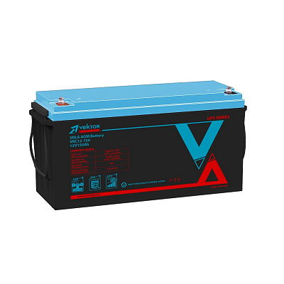 фото Vektor Energy VRC 12-150