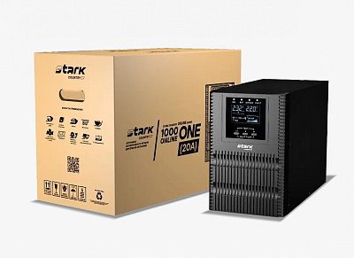фото Stark Country 1000 ONLINE ONE (20А)