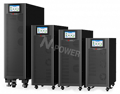 фото Power-Vision 15HF G5