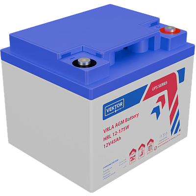 фото Vektor Energy HRL 12-175W