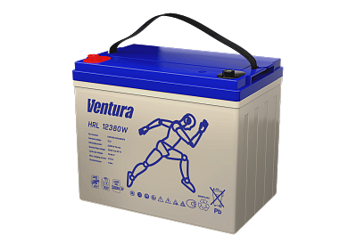 фото Ventura HRL 12380W